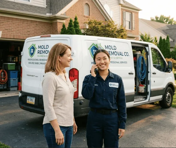 Crawlspace Mold Remediation Worth, MO FAQs